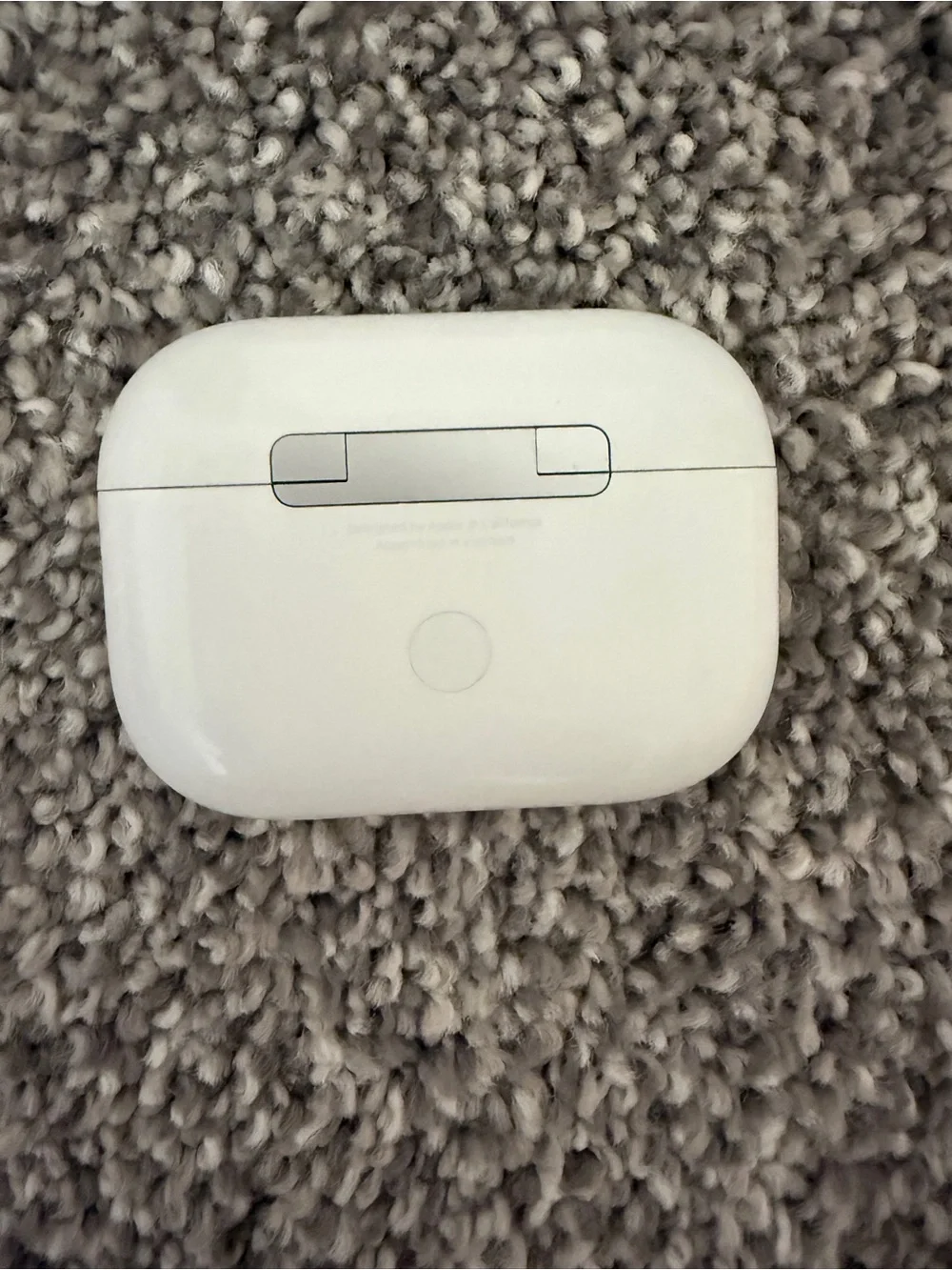 Apple airpods pro
